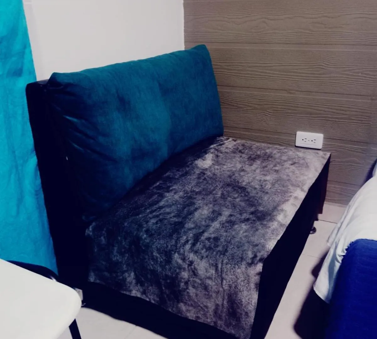 Apartaestudios Con Cocina Independiente Cerca Al Aeropuerto Bogota 1 Piso Colombia